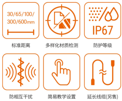 新品上市！奧托尼克斯光電傳感器，激光位移傳感器BD系列全新升級(jí)！.png